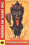 Devil in Design: Krampus by Monte Beauchamp