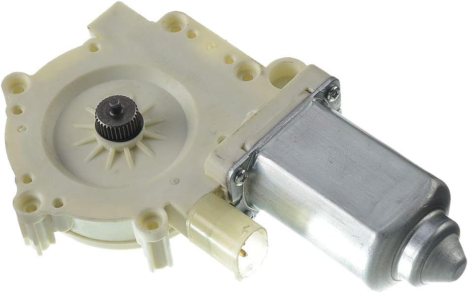 Window regulator motor for 5 series E39 E52 Coo per One R50 R53 R52 1995-2005 67628360512 - Image 3