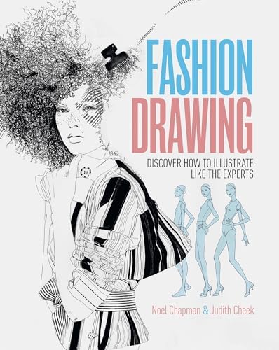 アート・デザイン・音楽 Advanced Fashion Drawing Advanced Fashion Drawing: Lifestyle Illustration - Kindle edition