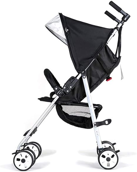simple pushchair