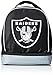 NFL 2013 Team Logo Dual Compartment Lunch Bag Cooler - Pick Team!