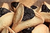 Hamentashen Poppy