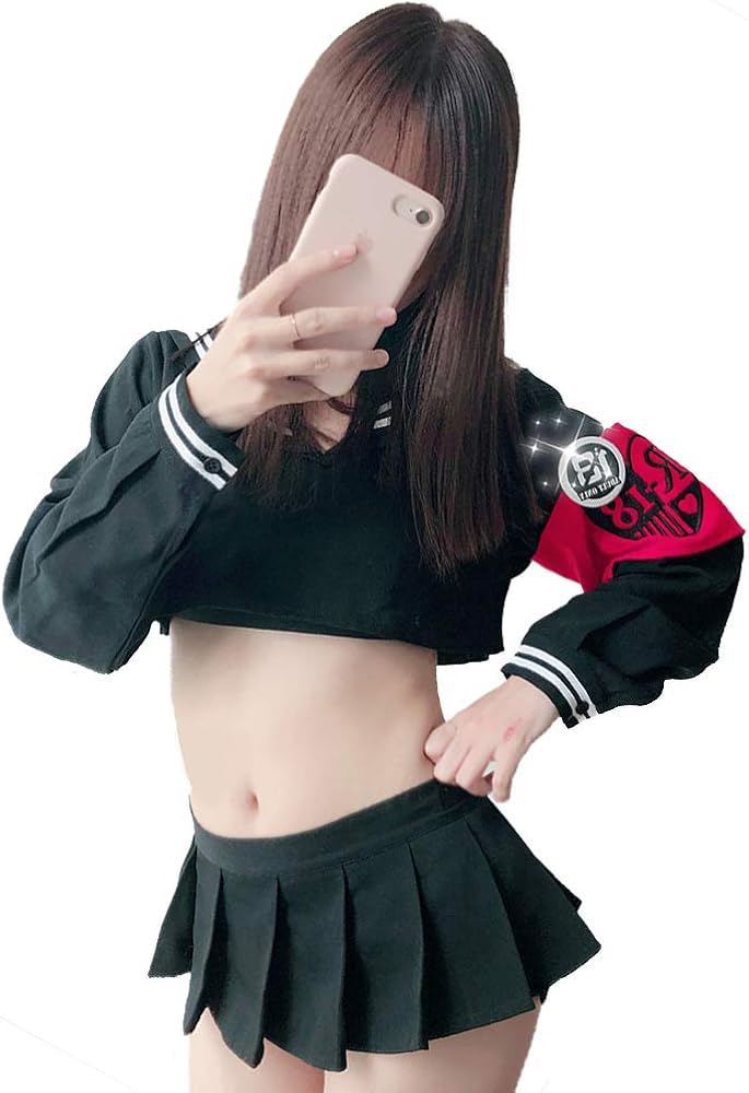 Yomorio Japanese Schoolgirl Uniform Lolita Cute Sailor Suit Anime Yomorio Japanese Schoolgirl Uniform Lolita Cute Sailor Suit Anime