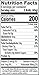 simplyFUEL Whole Food Protein Balls with Probiotics - Peanut Butter Honey Almond Snacks - 8g Protein Snack - Gluten Free Energy Balls