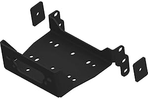 KFI Winch Mount for 14-19 Yamaha Viking