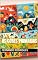 Livro As Cores Primarias