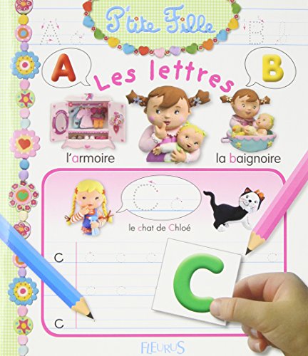 Les  lettres