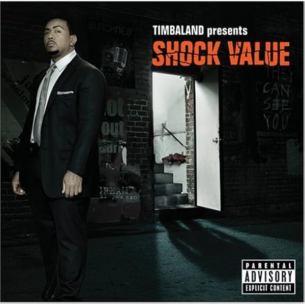 Timbaland - Shock Value 2 - Amazon.com Music