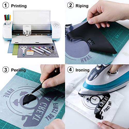 2 ARHIKY+Iron+Transfer+Vinyl+Black