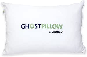 ghost bed pillows