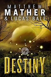 Destiny (The New Earth Series Book 4)