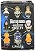 Doctor Who 12th Doctor Heaven Sent and Hell Bent Mini-Figure