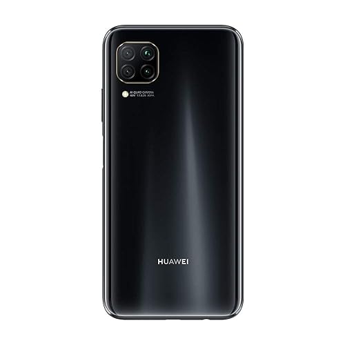 HUAWEI P40 Lite unlocked Dual SIM 4G JNY-LX2 128GB 6GB RAM