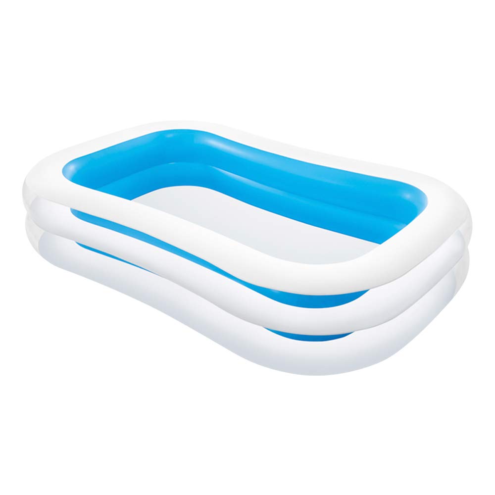 Intex Swim Center Family Inflatable Pool, 103\