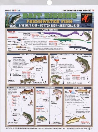 Fishermans-Freshwater-Bait-Rigging-1