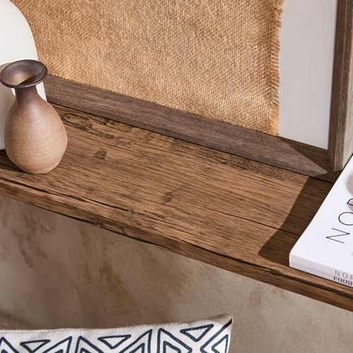 SoBuy Console Table Side Table for Living Room End Table Bar Sofa High Small Tables Narrow Furniture كونسولطاوله صغيره for Kitchen,Hallway,Bedroom,Entrance,طاولاتFSB19-XL-N