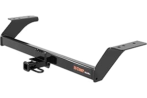 Ford Fusion Class II Hitch