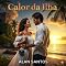 Livro CALOR NA ILHA