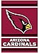 Bsi Products NFL Arizona Cardinals 28" X 40" House Banner