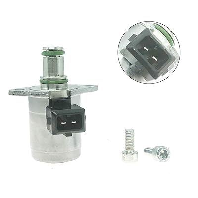 Power Speed Related Steering Solenoid Valve for Mercedes Benz W164 W204 W212 C207 X164 Replace A2114600984 2114600984 A2214600184 2214600184 A2114600884 2114600884