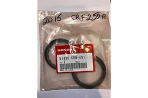 HONDA 51490-KRN-A91 SEAL SET, FR. FORK