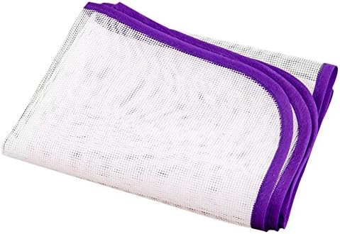 ESTD Novetly Heat Resistant Ironing Pad Cloth Protect Cover Ironing Board