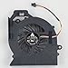 Eathtek Replacement CPU Fan for HP DV6-6000 DV6-6200 Series Laptop. Compatible Part Number MF60120V1-C180-S9A AD6505HX-EEB