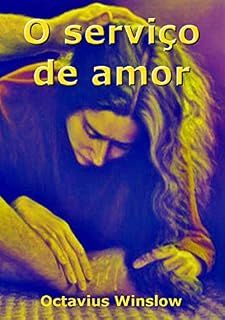 Livro O Serviço De Amor