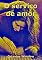 Livro O Serviço De Amor
