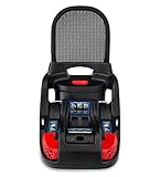 Britax Infant Car Seat Base with Anti-Rebound Bar