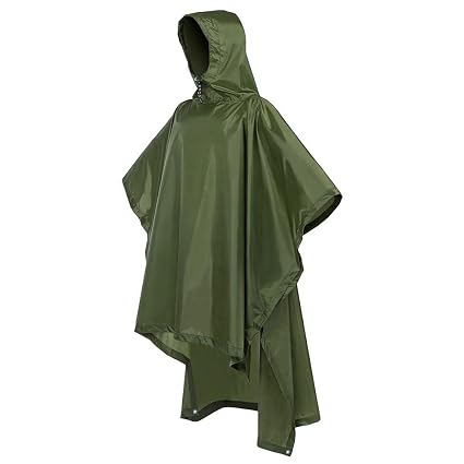 Poncho Raincoat Online India Discount 