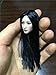 MR.CHAOS Custom 1:6 Scale Asia Female Head Sculpt F 12