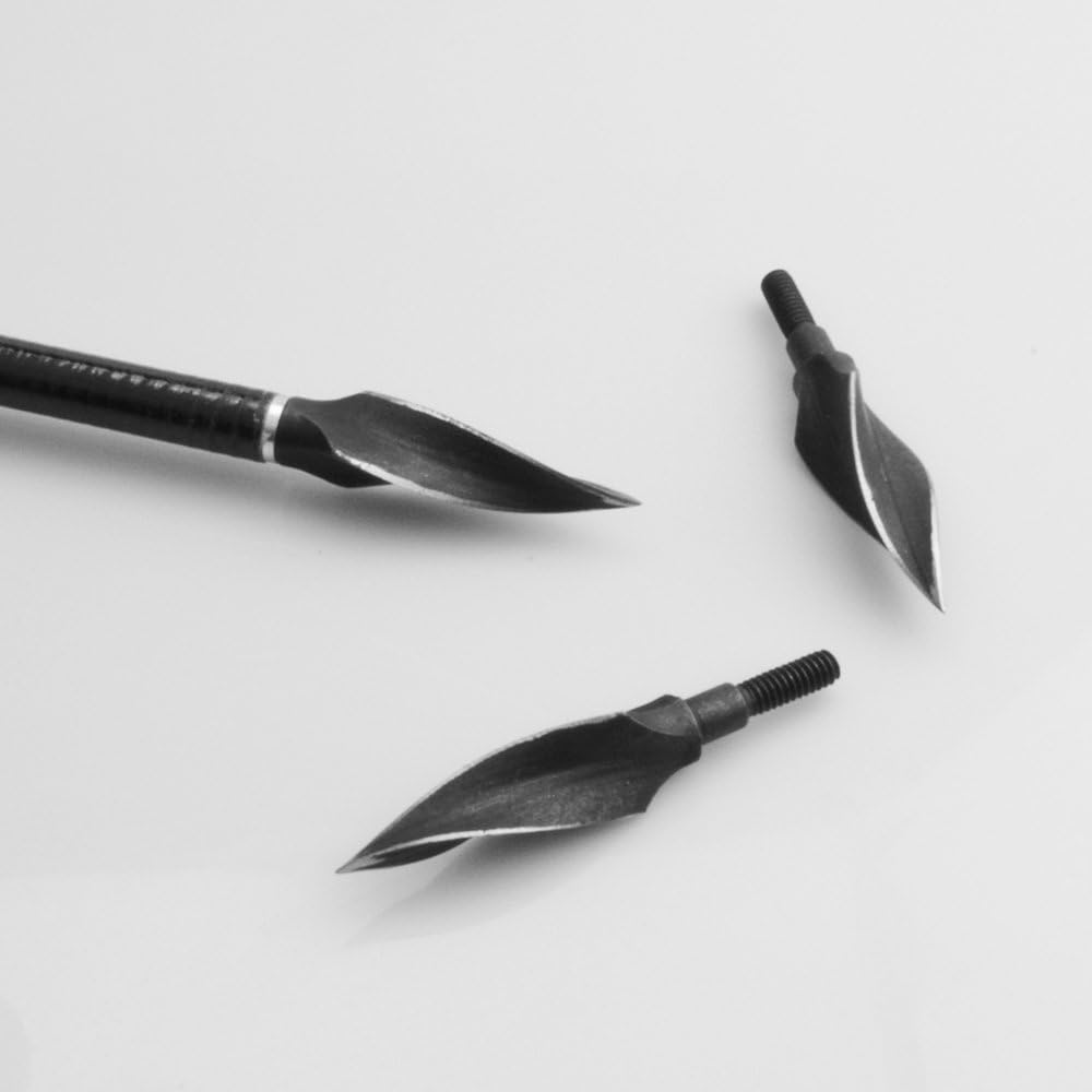 Best Traditional Broadheads of 2021 Complete Review