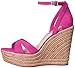 BCBGeneration Women's BG-Holly Platform Sandal