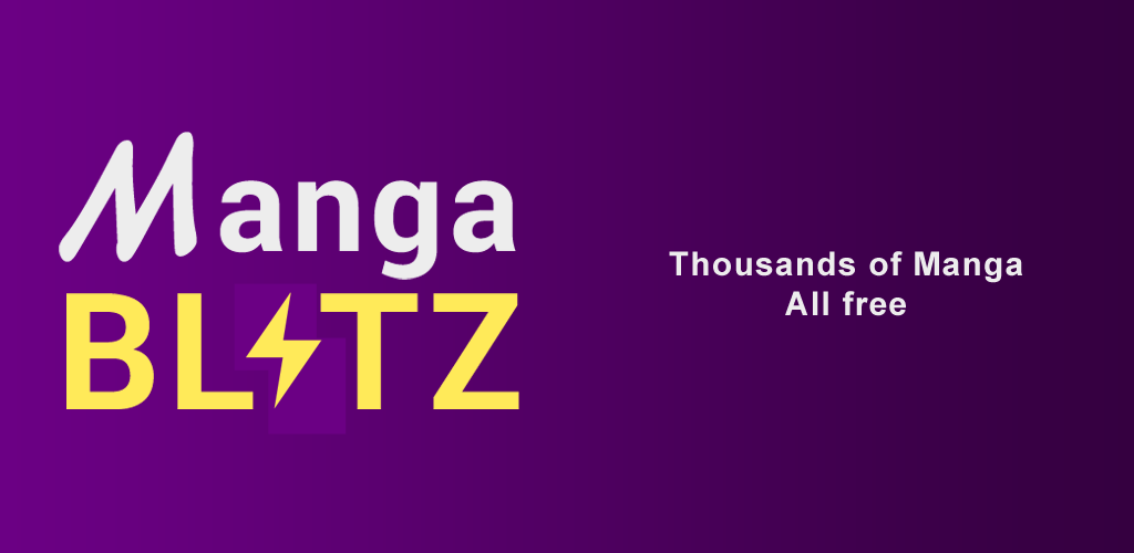 Manga Blitz Key
