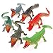 U.S. Toy Toy Crocodiles/6 in. (UST2381)