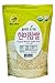 McCabe Organic Sticky Brown Rice - Glutinous Short Grain Sweet Brown Rice 3 Lbs | USDA and CCOF Certified | Product of USA