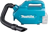 Makita DCL184Z 18V LXT Cordless Vacuum Cleaner Blower Function Car Cleaning Tool view 3