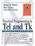 Practical Programming in Tcl and Tk (4th Edition)
