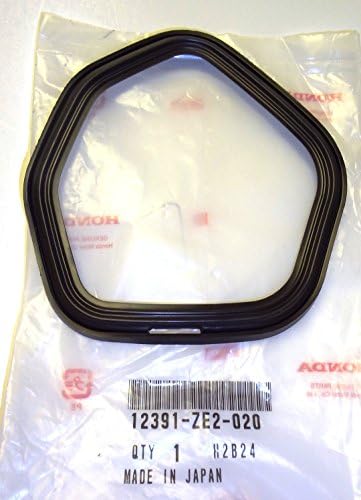 12391-ZE2-020 Genuine Honda OEM Valve Cover Gasket for GX240, GX270, GX340, GX390