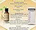2x Andrea Hair Growth Essence Hair Loss Treatment ginger genseng get dense hair