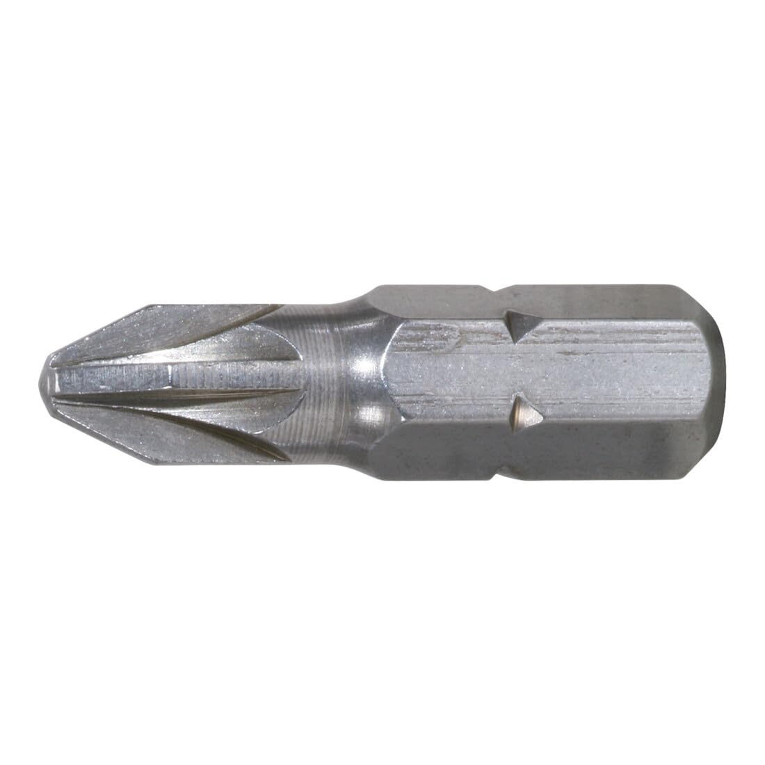 KS-Tools 910.2226 1/4" INOX+ Bit,25mm,PZ3"
