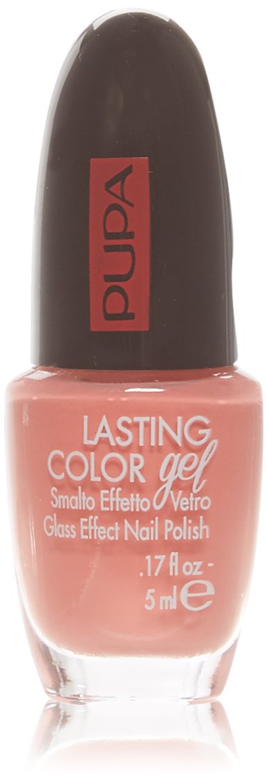 Color Lasting Gel Polish For Ever 121 N Coral