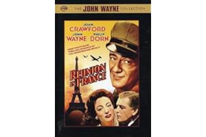 Reunion in France [Import]