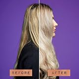 Fudge Original Clean Blonde Purple Toning Shampoo 1 Litre Blonde Hair view 5