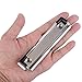 UTOPER Clipboard Clips with Rubber Feet 4.72