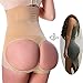 FUT Women's Butt Lifter Shaper Panties Seamless High Waist Tummy Control Thigh Slimmer