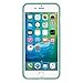 Seidio SURFACE with Metal Kickstand Case & Holster Combo for iPhone 6 Plus/6s Plus - Non-Retail Packaging - Mint/Blue