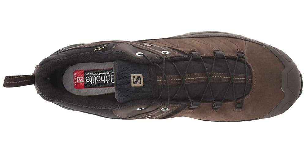 salomon shoes x ultra 3 ltr gtx