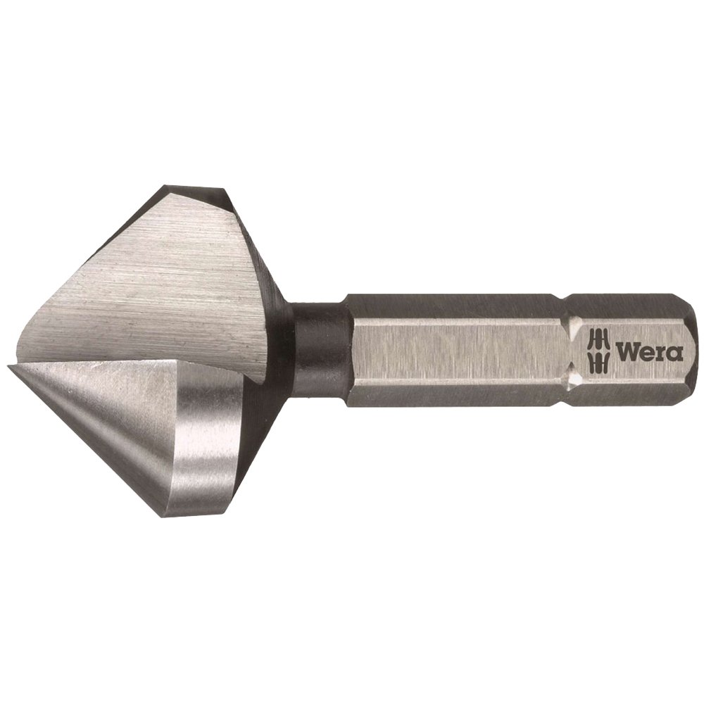 845 1-nutiger Kegelsenker 8,3 mm